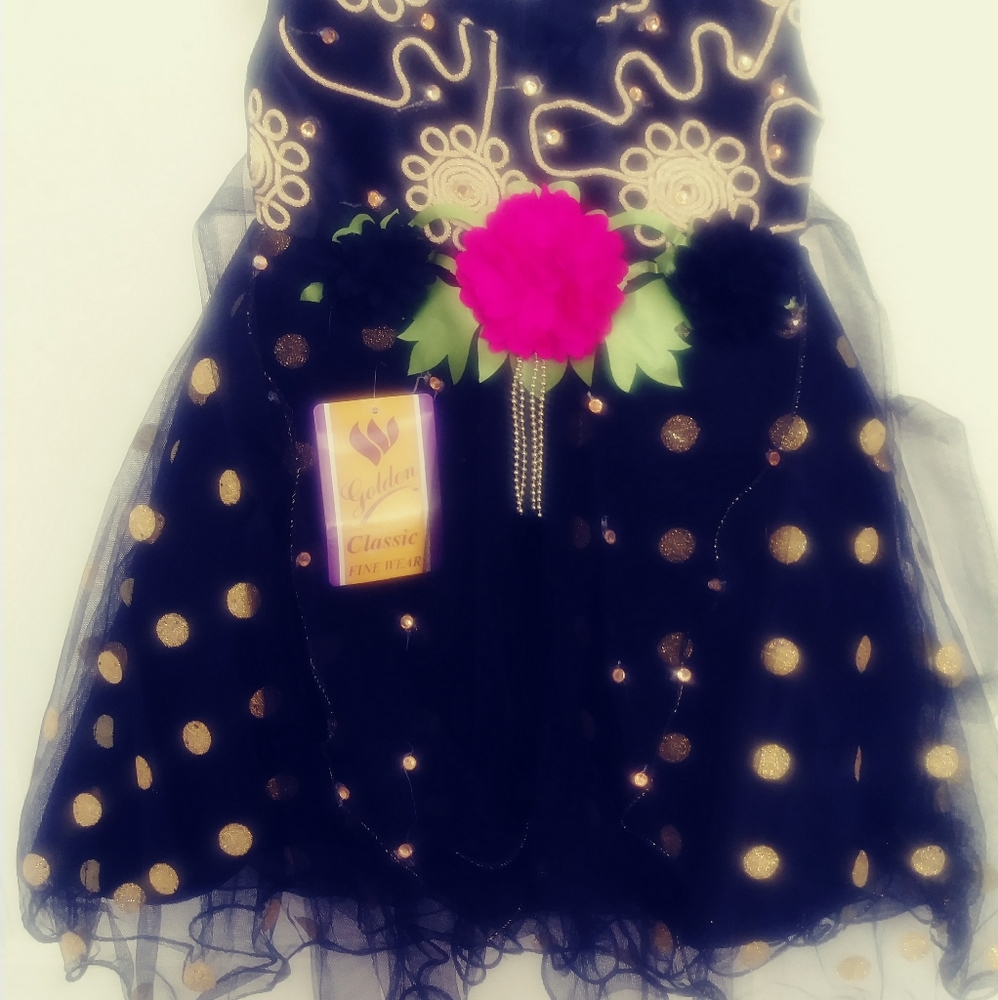 24 month baby girl dress